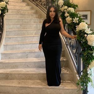 House of CB Merveille dress